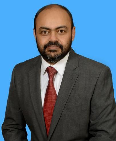 Brig (R) Waseem Uddin