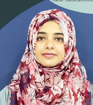 Naila Latif