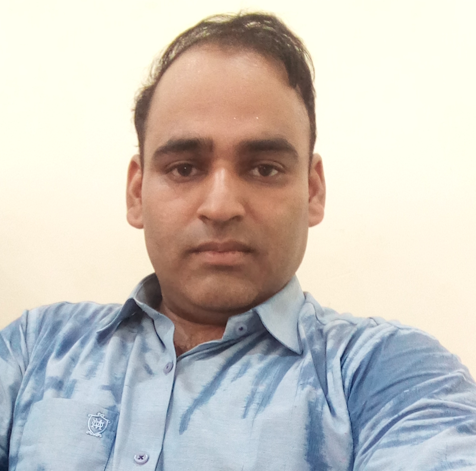 Dr Safyan Ahmad