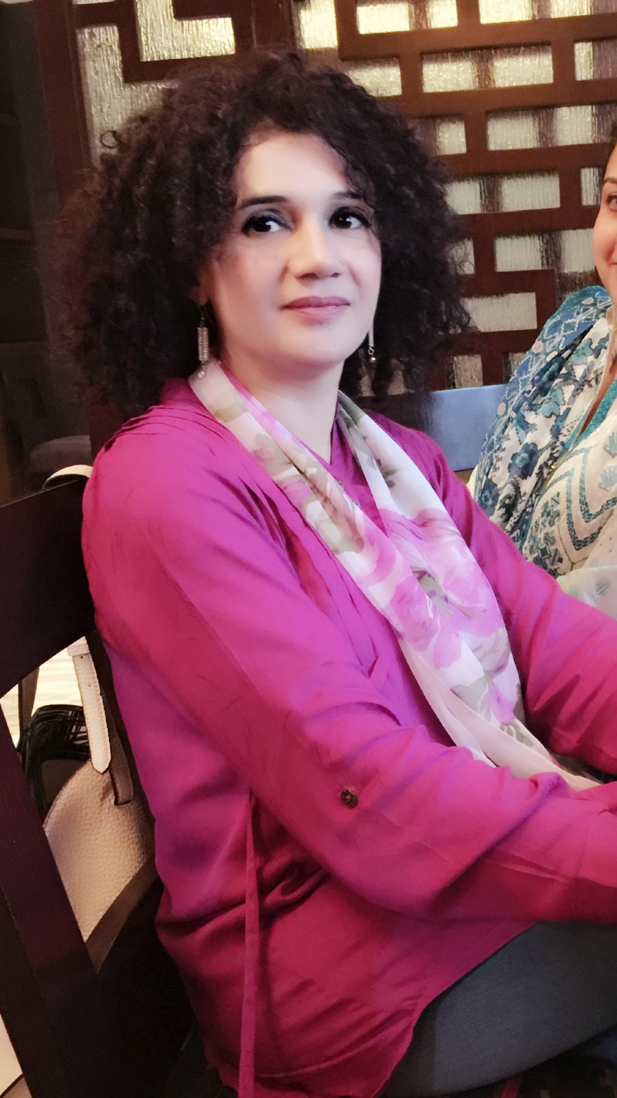 Dr. Attia Altaf