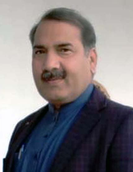Dr.Muhammad Fayyaz.