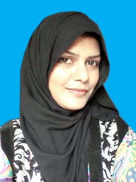 Zainab Bibi