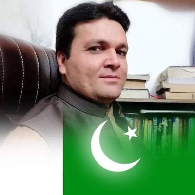Dr. Noor Saeed Khan