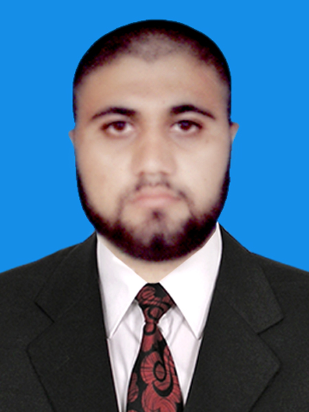 Dr. Hayat Ullah