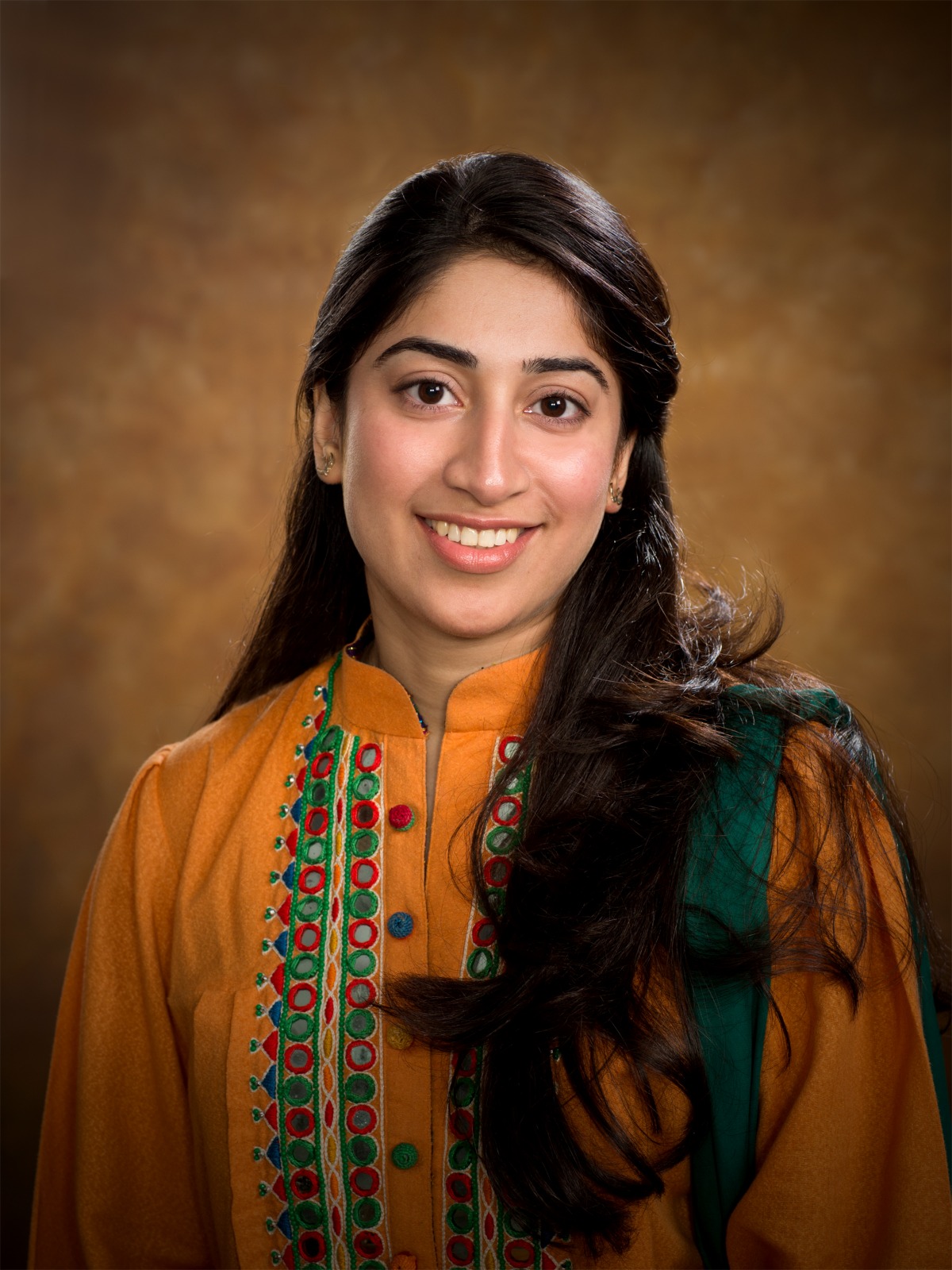 Dr. Sania Sarfraz