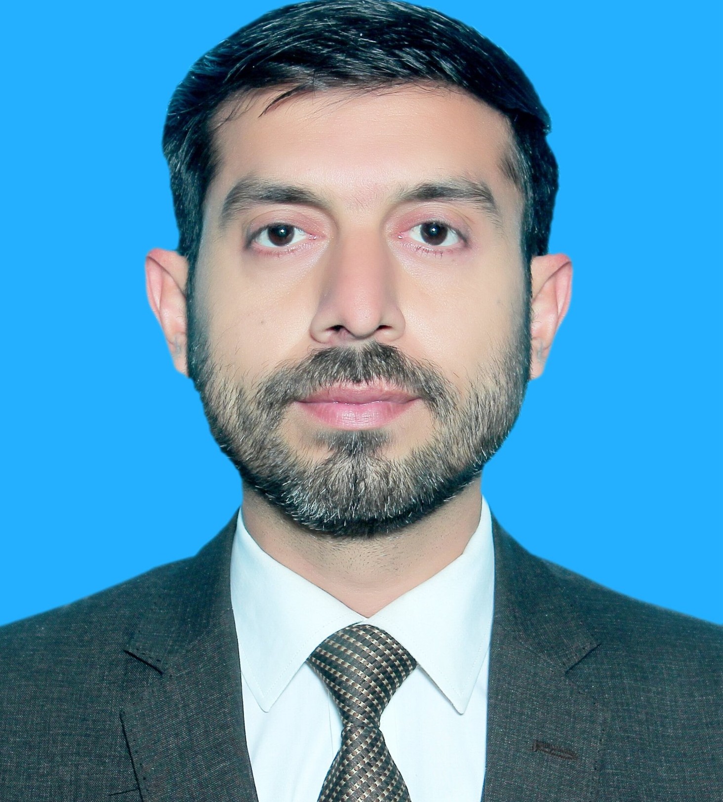 Dr. Aftab Akram