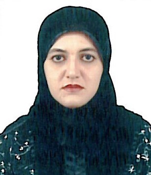 Dr. Maliha Zeba Khan