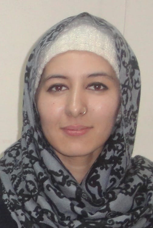 Irum Batool