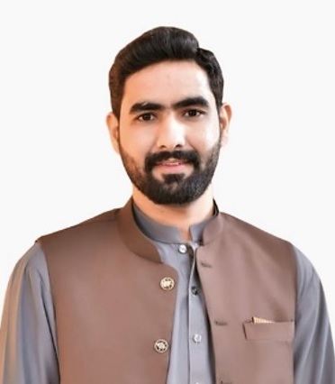 MUHAMMAD NOUMAN