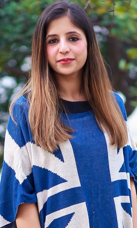 EESHA OAJ
