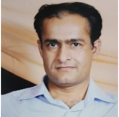 Dr. Zawar Hussain Hashmi