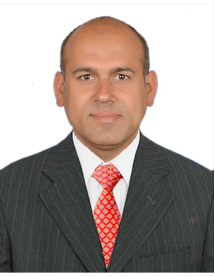 Dr. Muhammad Pervez Akhter