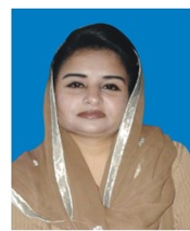 Ms. Misbah Chaudary