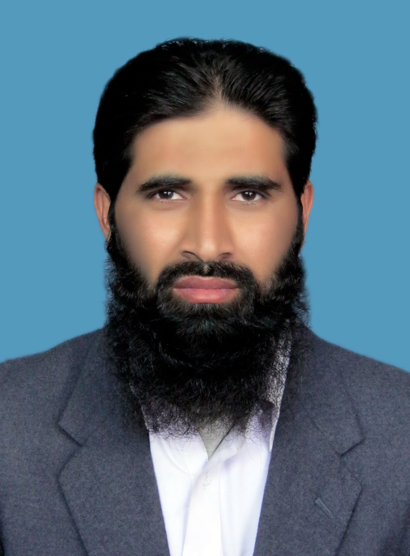 Dr. Riaz Ahmad Saeed