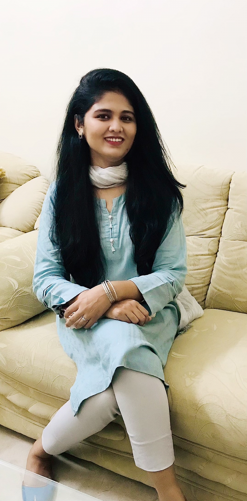 Sawera Nasir