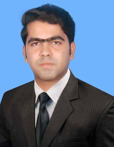 Sartaj Ahmed Sangi