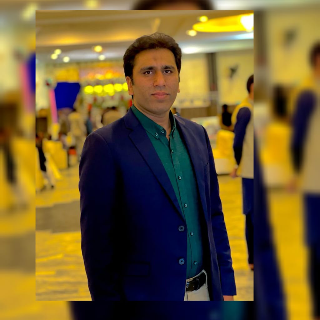 Dr. Qaiser Mehmood