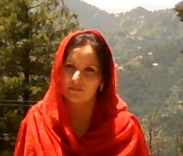Ms. Gulnaz Begum