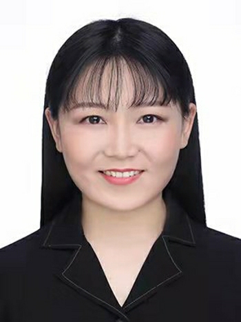Ms Hu Jin