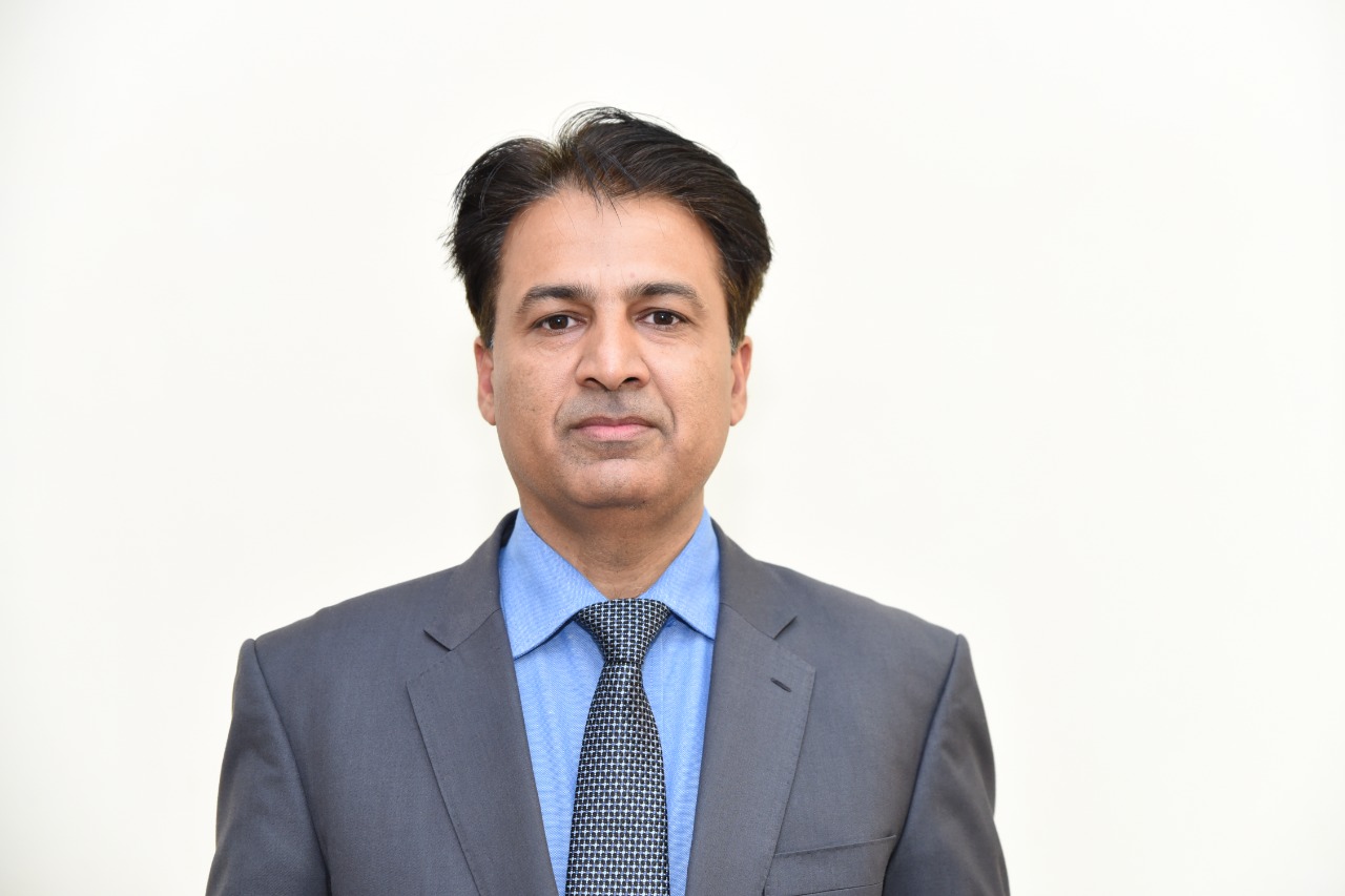 Dr. Mudassir Mukhtar