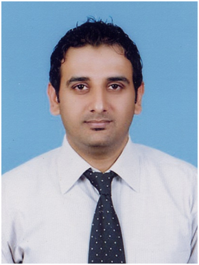 Dr. Muhammad Naeem Ashraf