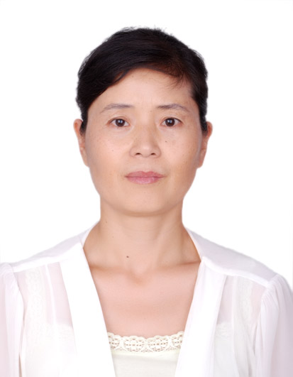 Ms Ji Wuqing
