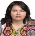 Shehrzad Ameena Khattak