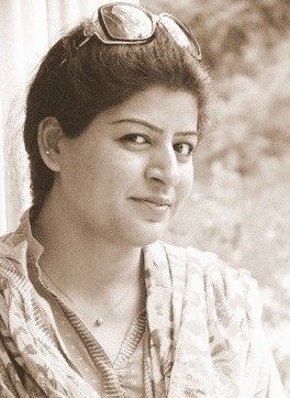Uzma Yaqoob Khawaja