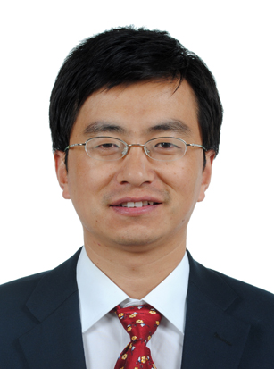 Dr Zhang Daojian