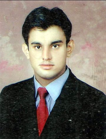 Amjad Gul