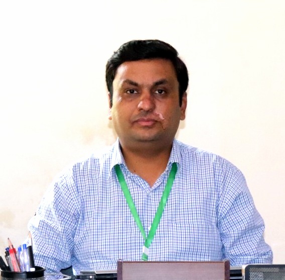 Dr. Muhammad Tahir