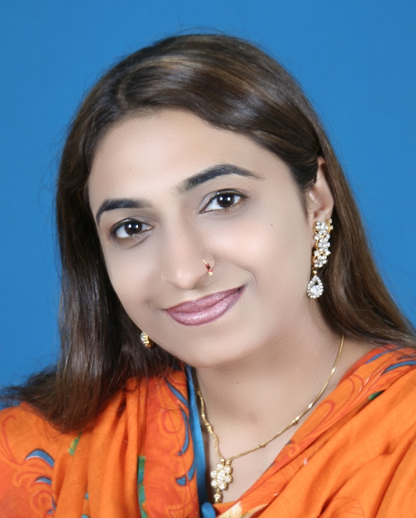Sumaira Nazir