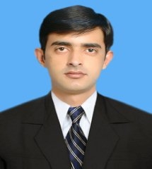 Dr. Syed Waqas Ali Kausar