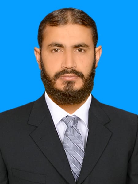 Dr. IMTIAZ AHMAD