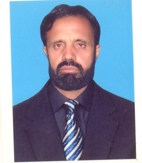 Mr. Muhammad Fiaz Satti