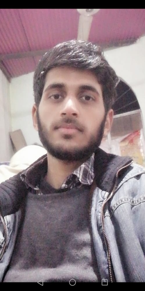 Engr Mubashar Sarfraz