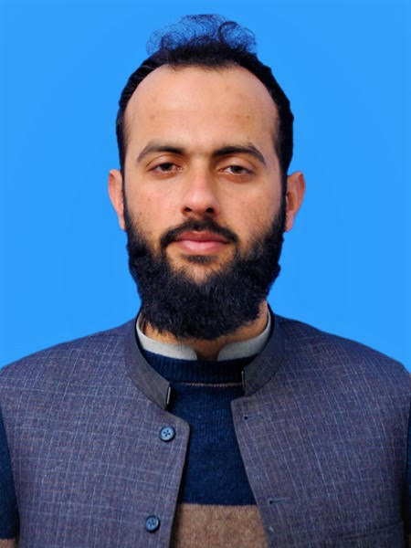 Engr Faiq Ahmad Khan
