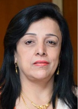 Dr. Lubna Farah