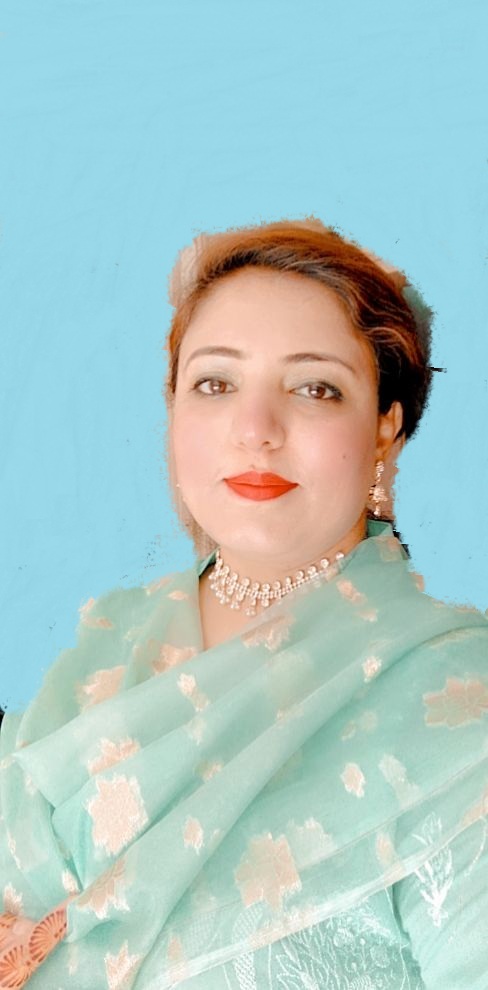 Hina Khalid