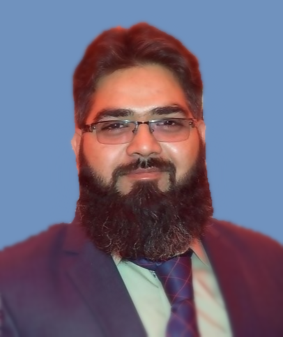 Dr. Obaid Ullah