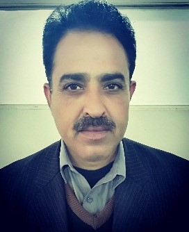 Mr. Zafar Iqbal