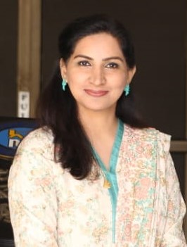 Dr. Saira Nudrat