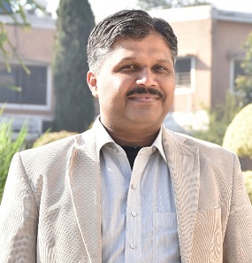 Imran Ahmed