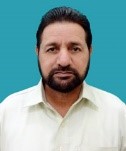 Mr.Zahid Khan
