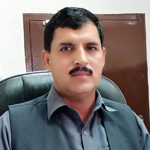 Sarfaraz Ahmed Khan
