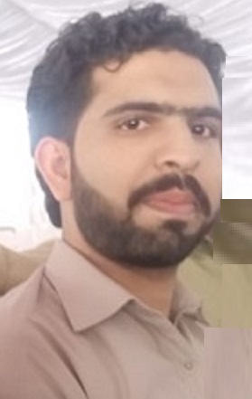 Waqas Ahmed
