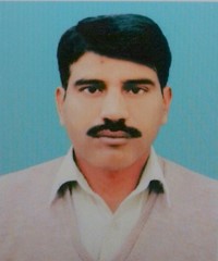 Mr. Zubair Khalid