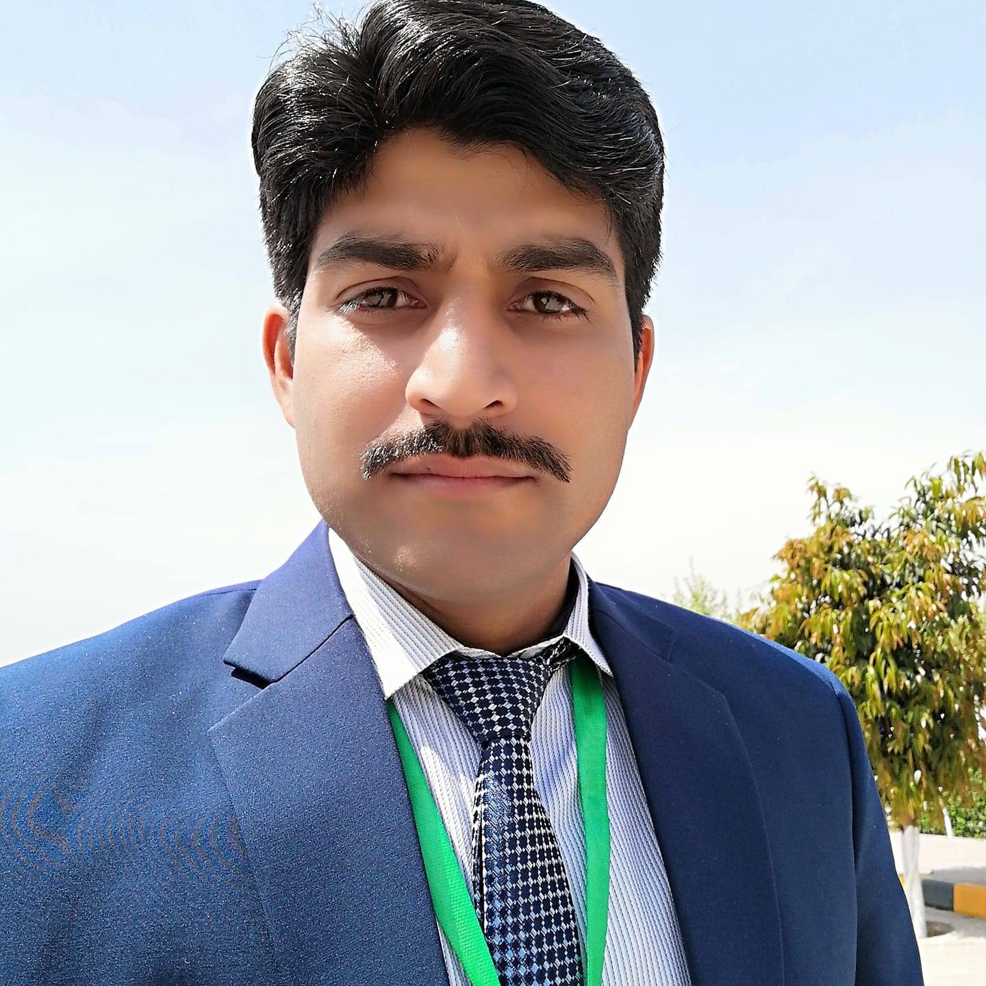 Raja Adbul Hafeez