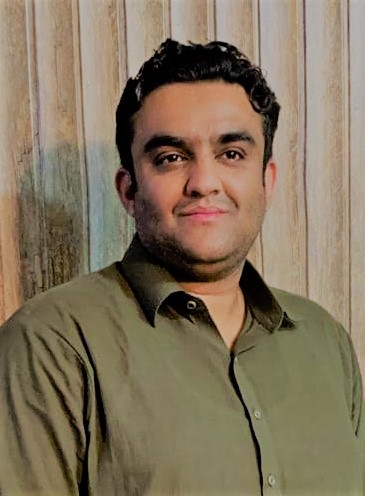 Muhammad Junaid Bhatti