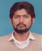Mr. Ikram Hussain